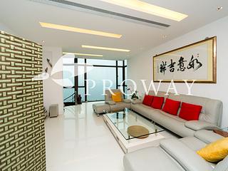Clear Water Bay - Scenic View Villa 03