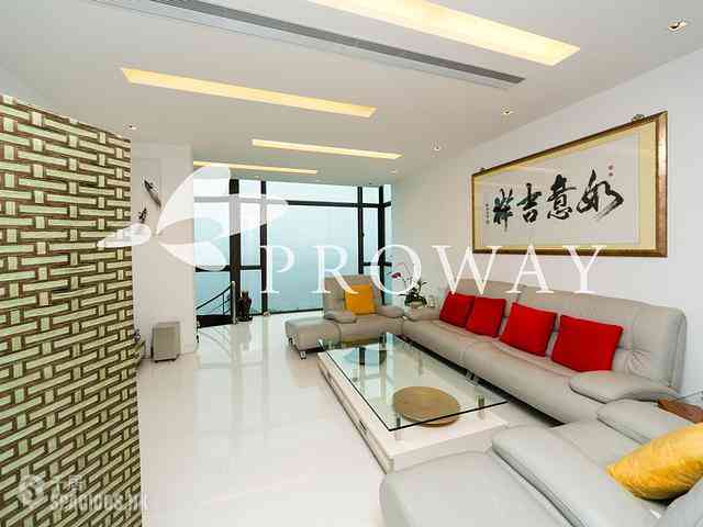 Clear Water Bay - Scenic View Villa 03