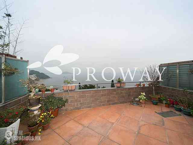 Clear Water Bay - Scenic View Villa 04