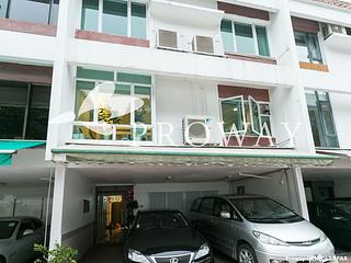 Clear Water Bay - Scenic View Villa 12