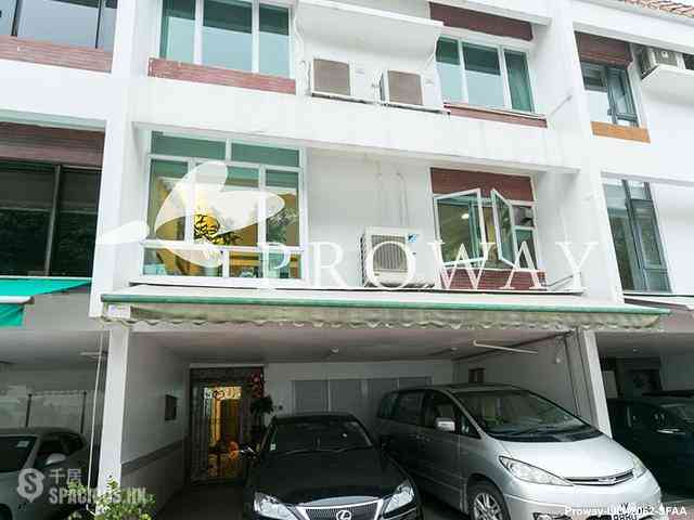 Clear Water Bay - Scenic View Villa 12