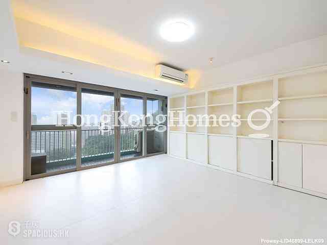 Pok Fu Lam - Pokfulam Court 01