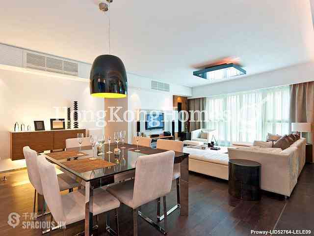 Repulse Bay - South Bay Palace 01