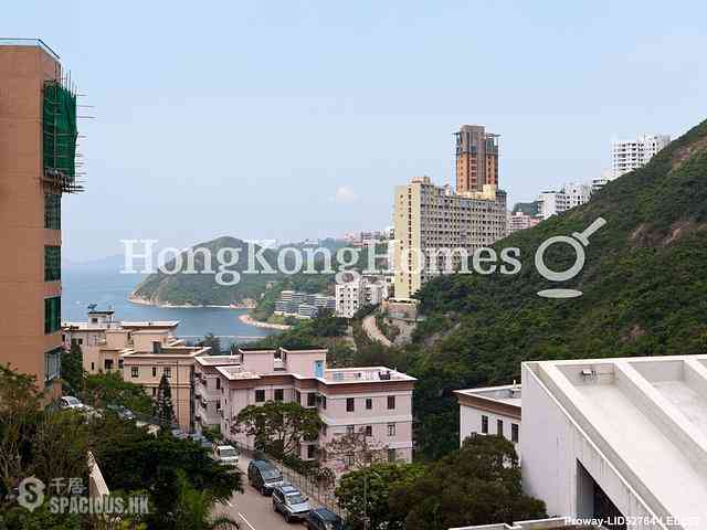 Repulse Bay - South Bay Palace 02