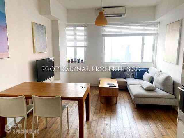 Sheung Wan - Ka On Building 01