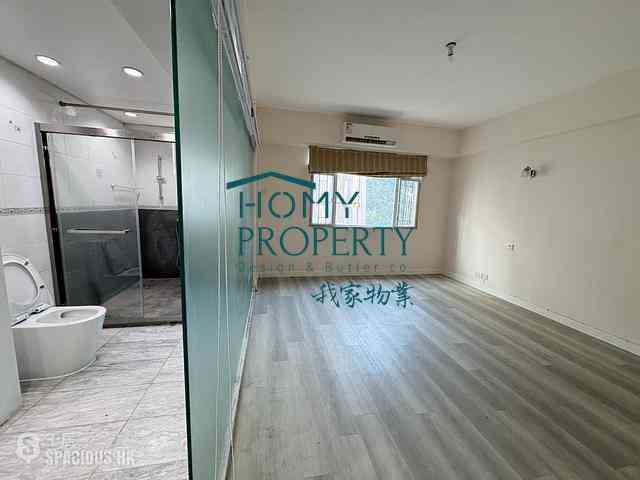 Mid Levels West - Skyline Mansion Block 2 10