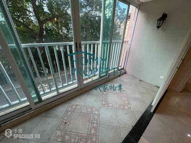 Mid Levels West - Skyline Mansion Block 2 14