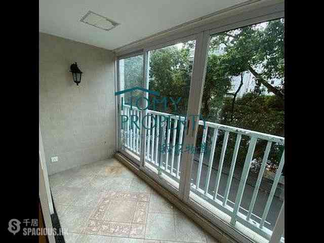 Mid Levels West - Skyline Mansion Block 2 16