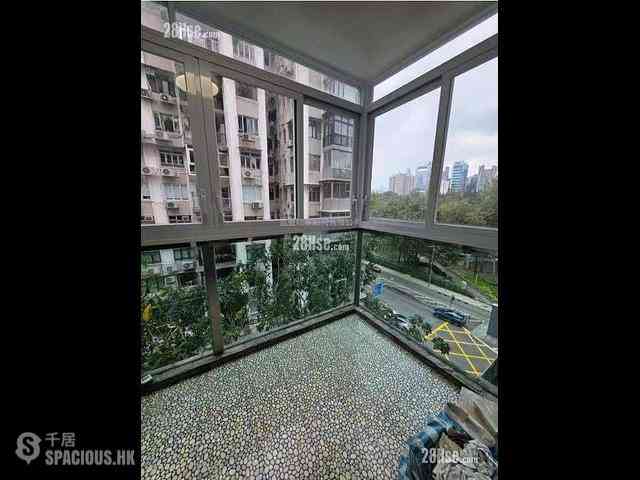 Causeway Bay - Greenfield Mansion 01