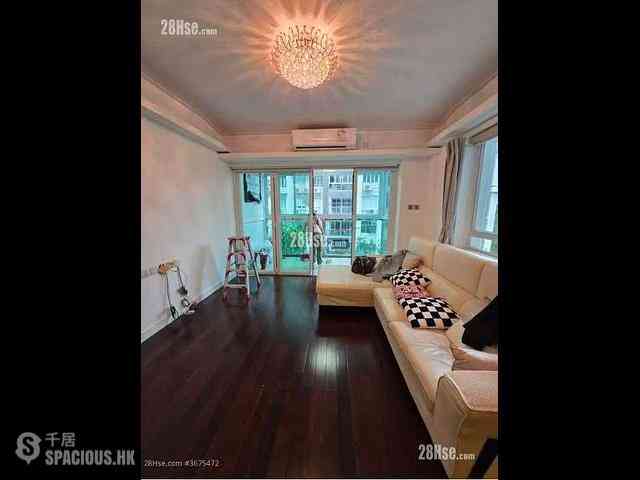 Causeway Bay - Greenfield Mansion 02