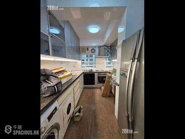 Causeway Bay - Greenfield Mansion 03