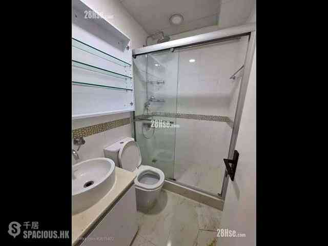 Causeway Bay - Greenfield Mansion 04