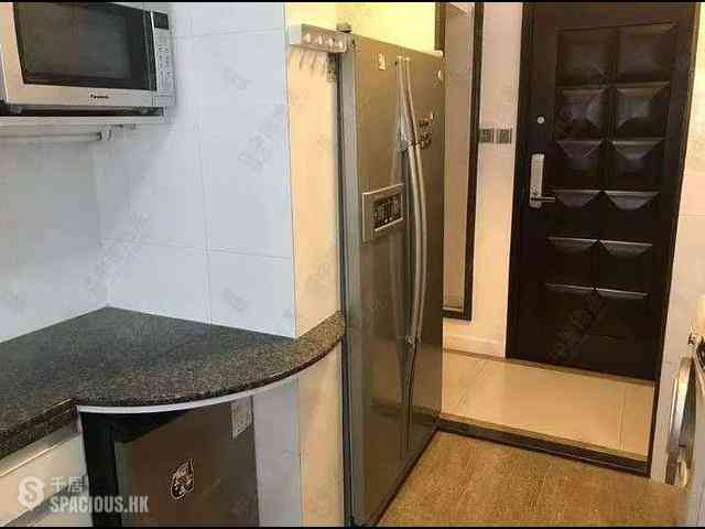 Causeway Bay - Greenfield Mansion 10