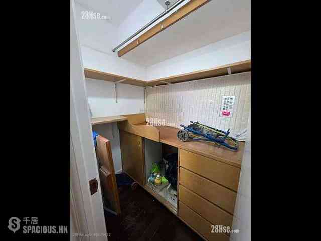 Causeway Bay - Greenfield Mansion 11