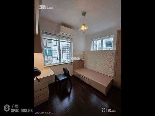 Causeway Bay - Greenfield Mansion 12