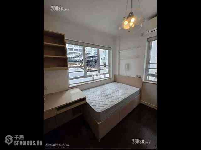 Causeway Bay - Greenfield Mansion 13