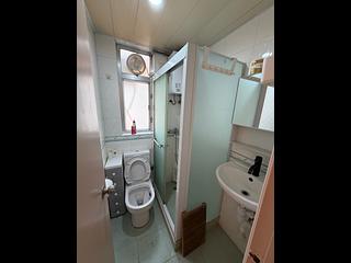 Sai Ying Pun - Tai Hing Building 04