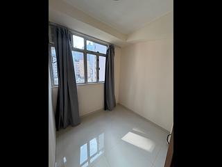 Sai Ying Pun - Tai Hing Building 02