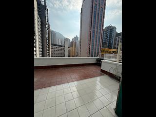 Sai Ying Pun - Tai Hing Building 09