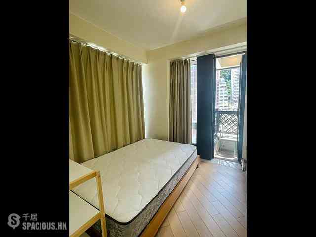 Tai Hang - Coho 05