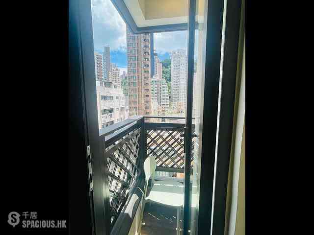 Tai Hang - Coho 06