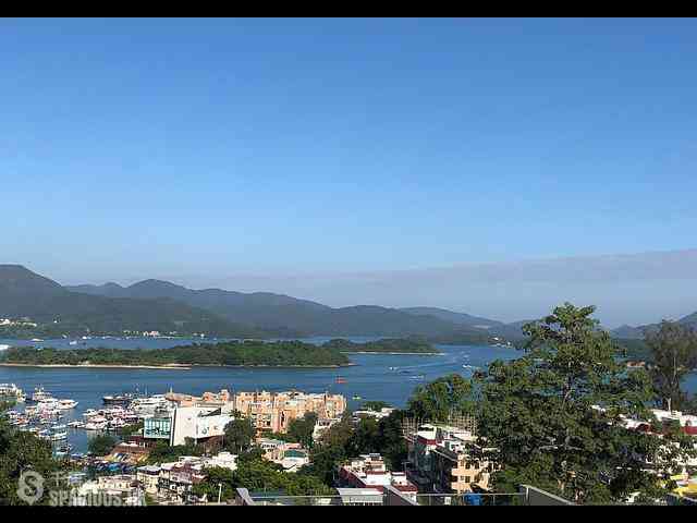 Sai Kung - 133 Portofino Tower 2 01