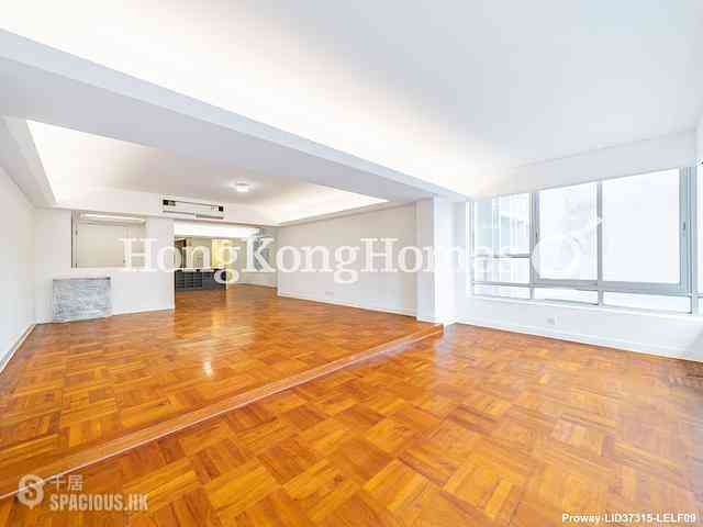 Tin Hau - Kam Yuen Mansion 01