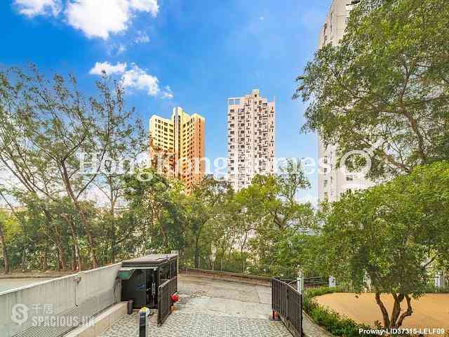 Tin Hau - Kam Yuen Mansion 02
