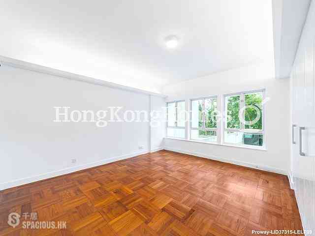 Tin Hau - Kam Yuen Mansion 04