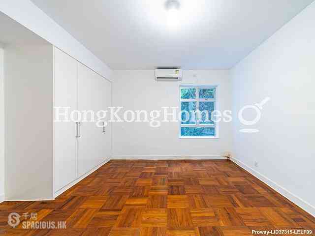 Tin Hau - Kam Yuen Mansion 08