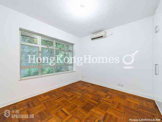 Tin Hau - Kam Yuen Mansion 09
