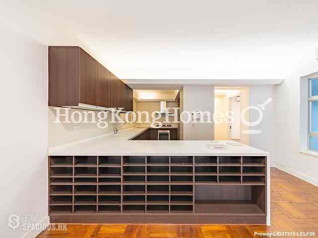 Tin Hau - Kam Yuen Mansion 10