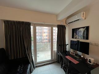 Sheung Wan - Lee Fung Building 03