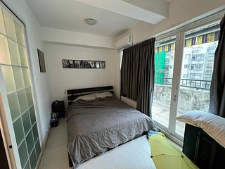 Sheung Wan - Lee Fung Building 05
