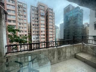 Sheung Wan - Lee Fung Building 06