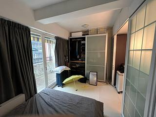 Sheung Wan - Lee Fung Building 07