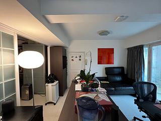 Sheung Wan - Lee Fung Building 08