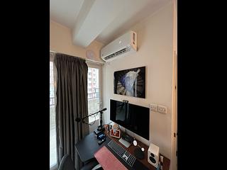 Sheung Wan - Lee Fung Building 09