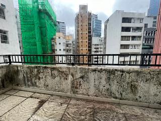 Sheung Wan - Lee Fung Building 11
