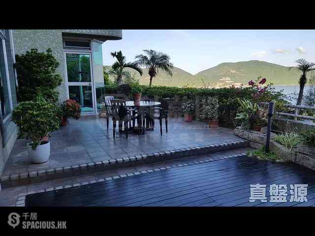 Stanley - Tai Tam Garden 02