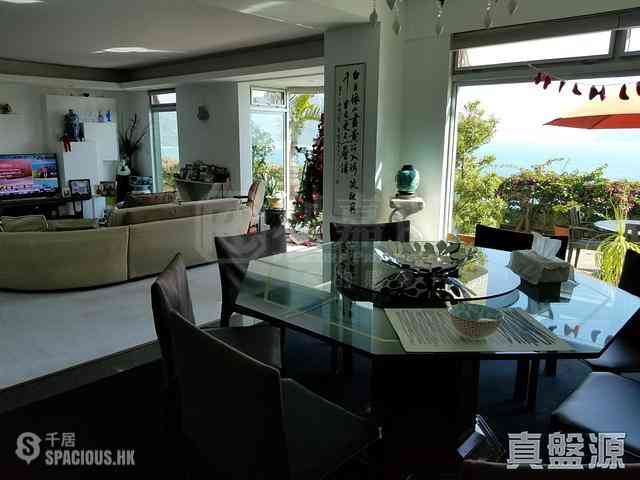 Stanley - Tai Tam Garden 03