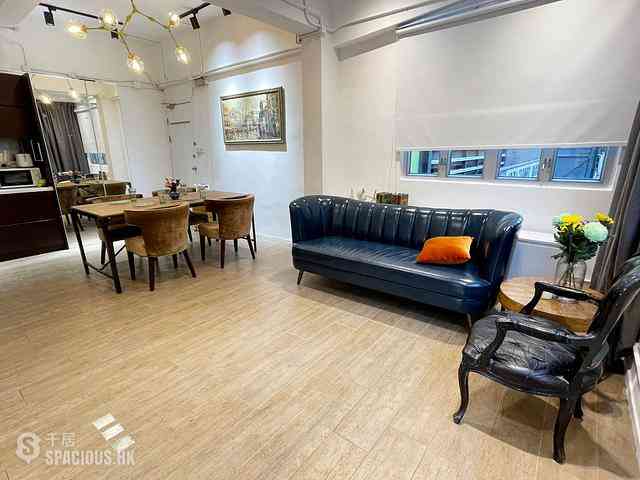 Causeway Bay - 73, King's Road 05
