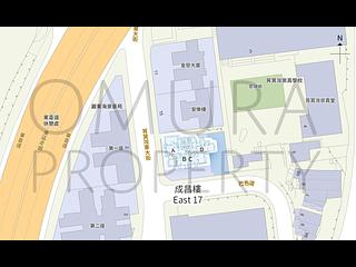 Shau Kei Wan - EAST 17 37