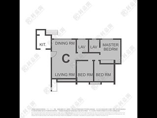 Ho Man Tin - Perth Garden Garve Court 10