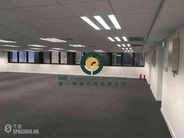 Central - Hong Kong Trade Centre 03