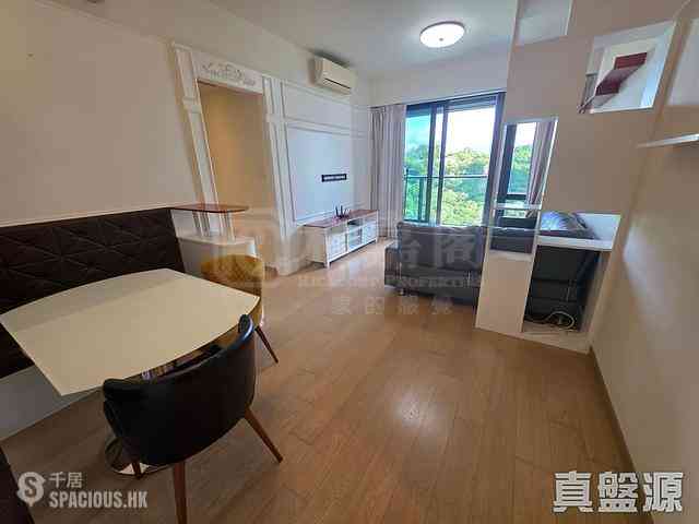 Ho Man Tin - Mantin Heights Block 6 01