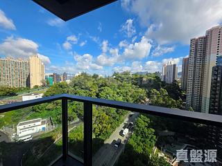 Ho Man Tin - Mantin Heights Block 6 03