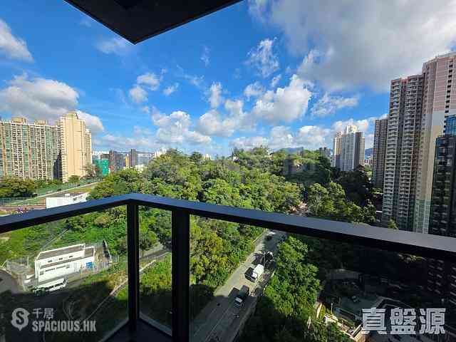 Ho Man Tin - Mantin Heights Block 6 03