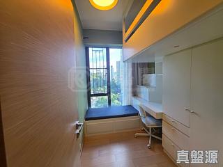 Ho Man Tin - Mantin Heights Block 6 07