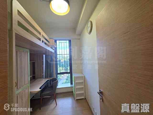 Ho Man Tin - Mantin Heights Block 6 08